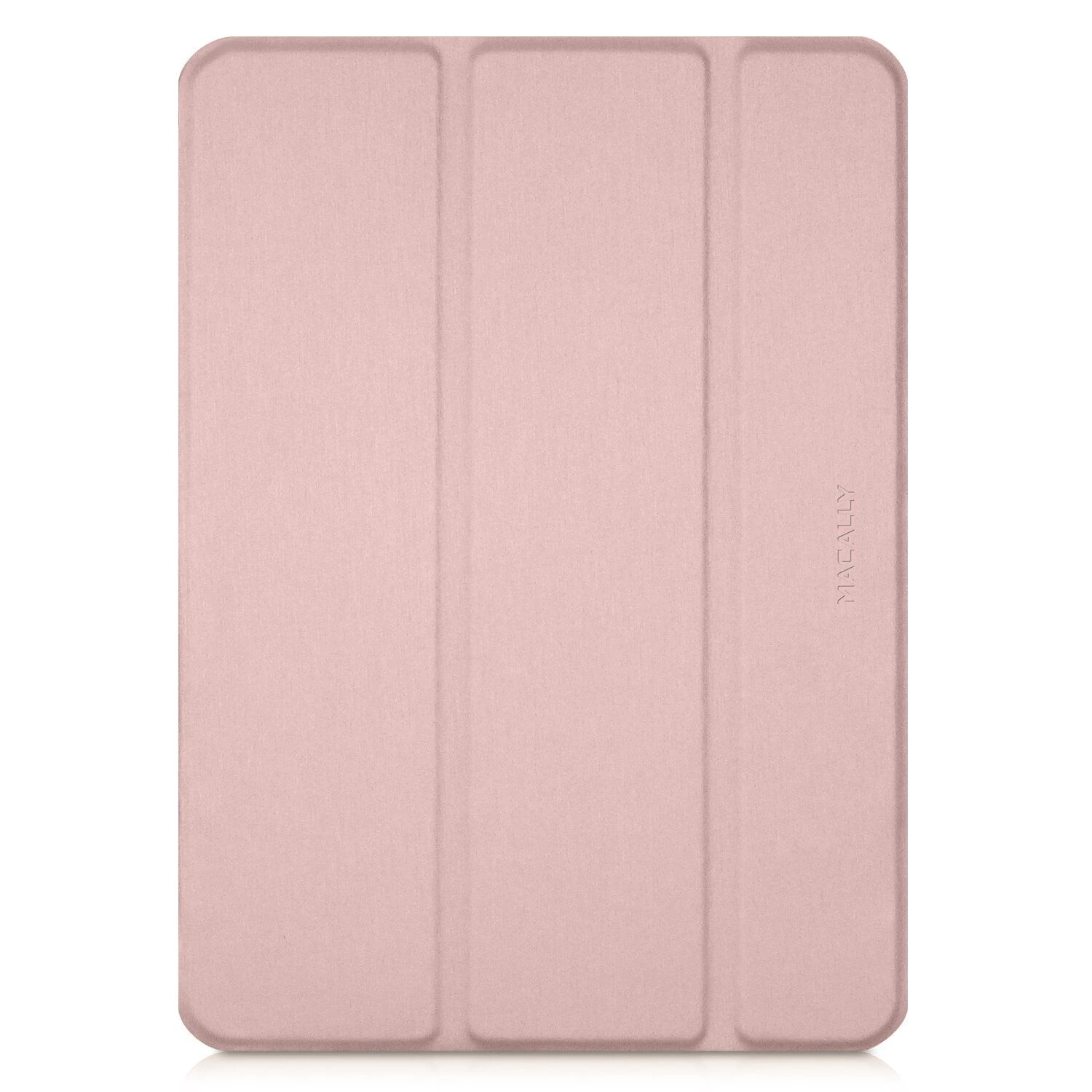 Чохол-книжка Macally Protective Case for iPad Pro 11" (2020/2021) - Pink (BSTANDPRO5S-RS)